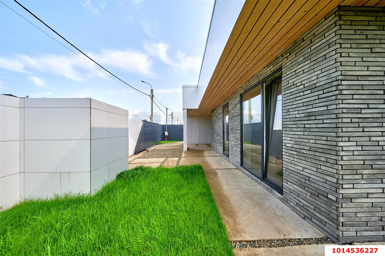 Фото №8: Дом 81 м² + 6 сот. - Старокорсунская, КП Зелёный берег, пр-д 3-й Коттеджный, 10