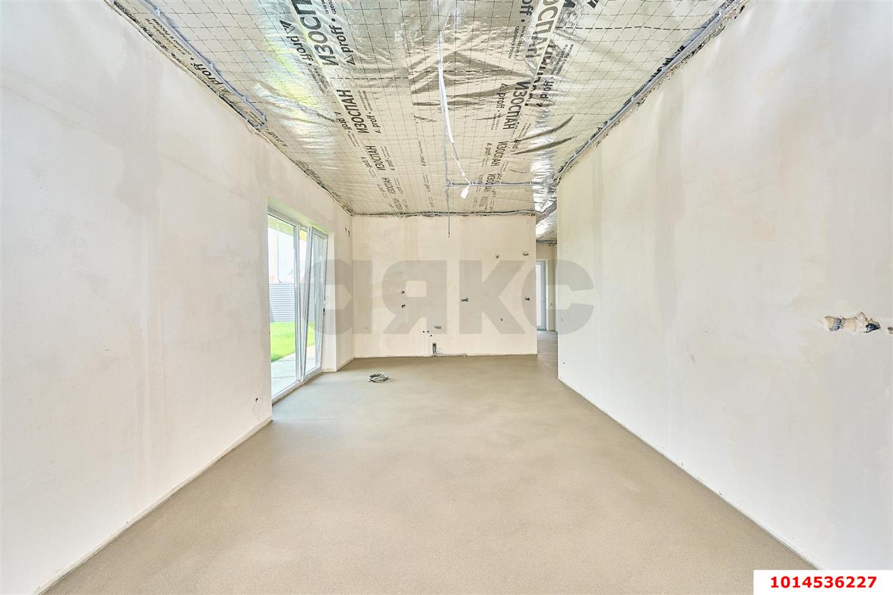 Фото №14: Дом 81 м² + 6 сот. - Старокорсунская, КП Зелёный берег, пр-д 3-й Коттеджный, 10