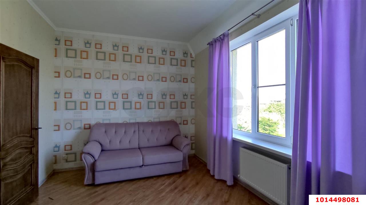 Фото №4: Таунхаус 84 м² + 1 сот. - Краснодар, Сады Калинина, ул. Вечная, 32