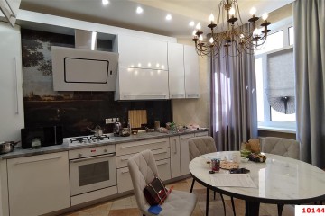 Фото №1: Таунхаус 84 м² - Краснодар, мкр. Сады Калинина, ул. Вечная, 32