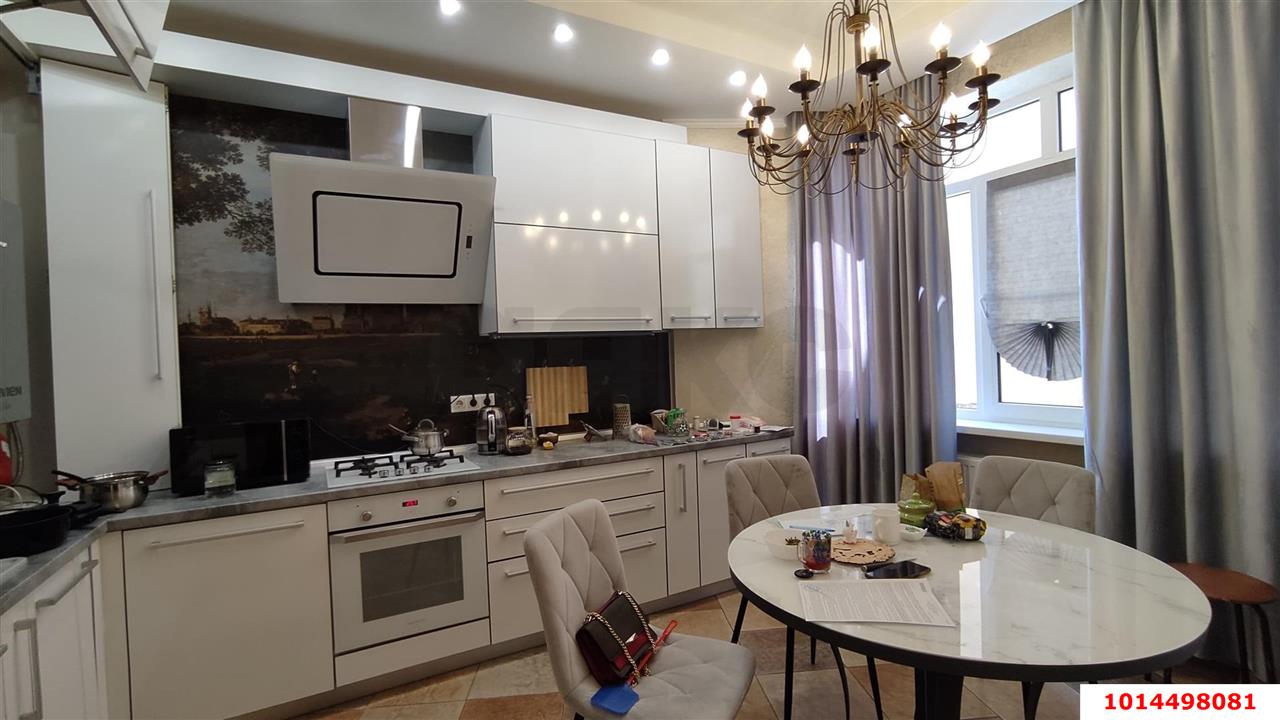 Фото №1: Таунхаус 84 м² + 1 сот. - Краснодар, Сады Калинина, ул. Вечная, 32