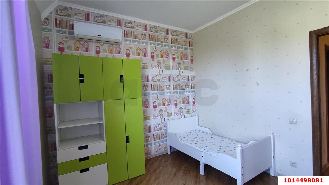 Фото №6: Таунхаус 84 м² + 1 сот. - Краснодар, Сады Калинина, ул. Вечная, 32