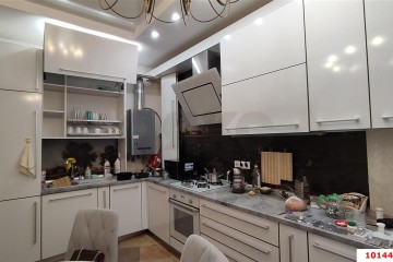 Фото №2: Таунхаус 84 м² - Краснодар, мкр. Сады Калинина, ул. Вечная, 32