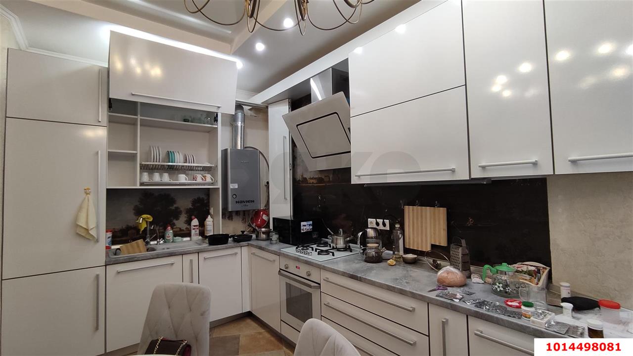 Фото №2: Таунхаус 84 м² + 1 сот. - Краснодар, Сады Калинина, ул. Вечная, 32