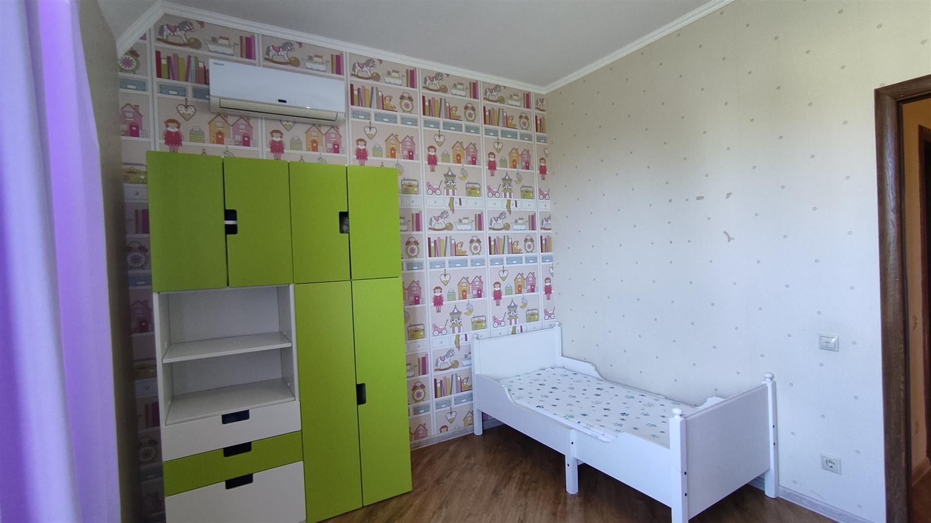 Фото №6: Дом 84 м² + 1 сот. - Краснодар, Прикубанский внутригородской округ, мкр. Сады Калинина, ул. Вечная, 32
