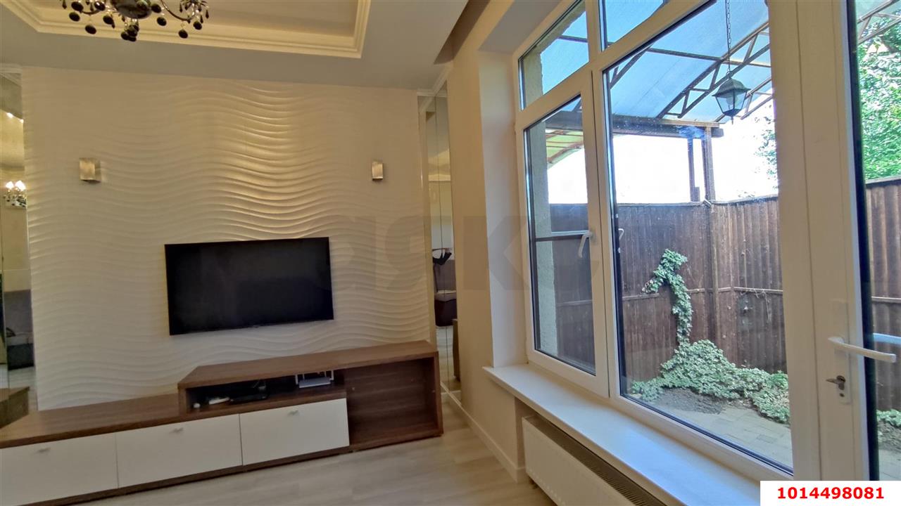 Фото №3: Таунхаус 84 м² + 1 сот. - Краснодар, Сады Калинина, ул. Вечная, 32