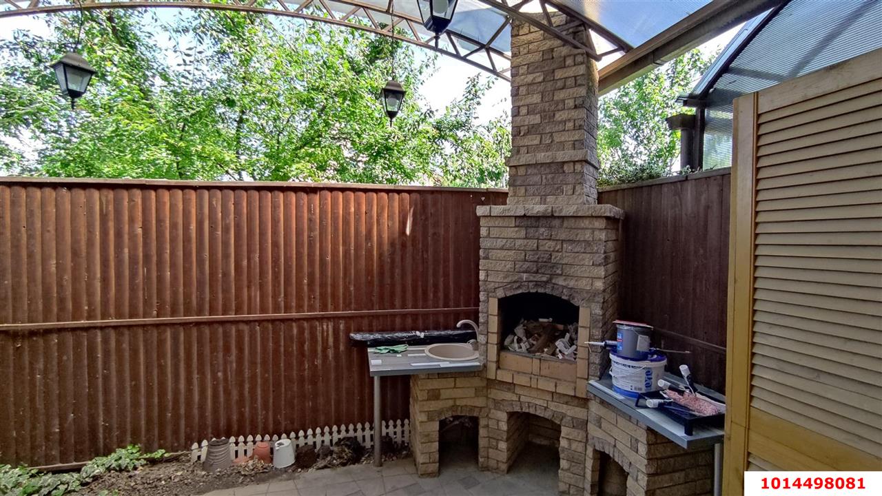 Фото №11: Таунхаус 84 м² + 1 сот. - Краснодар, Сады Калинина, ул. Вечная, 32