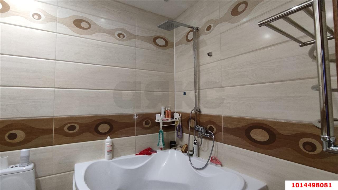 Фото №8: Таунхаус 84 м² + 1 сот. - Краснодар, Сады Калинина, ул. Вечная, 32