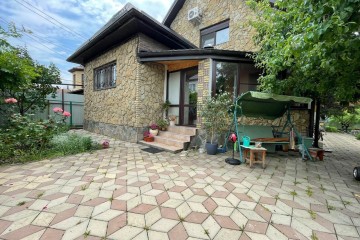 Фото №1: Дом 162 м² - Краснодар, снт Садовод, ул. Сиреневая, 427