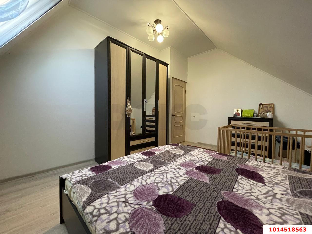 Фото №10: Дом 162 м² + 8.14 сот. - Краснодар, Прикубанский внутригородской округ, снт Садовод, ул. Сиреневая, 427