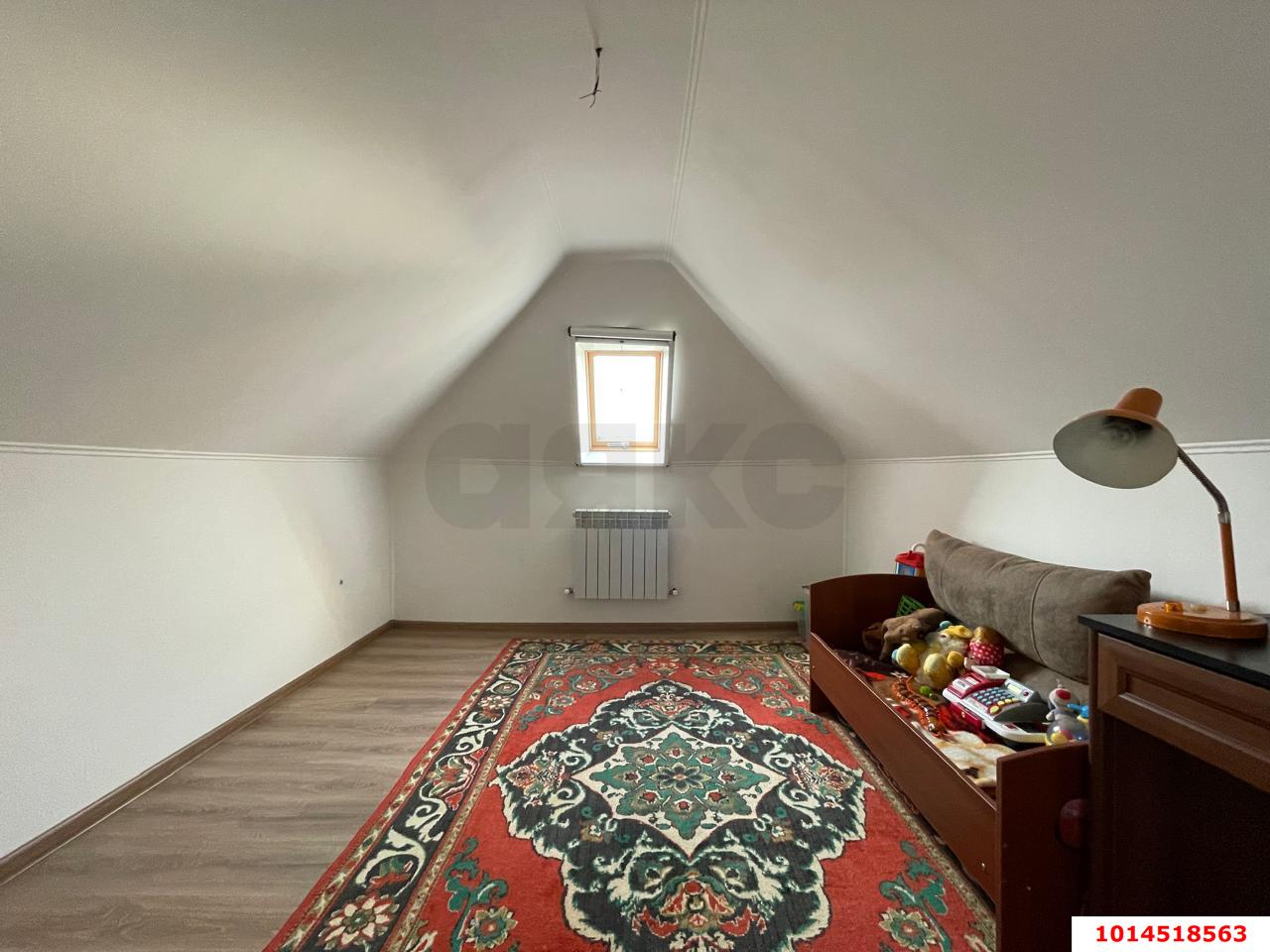 Фото №14: Дом 162 м² + 8.14 сот. - Краснодар, Садовод, ул. Сиреневая, 427