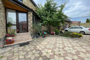 Фото №2: Дом 162 м² - Краснодар, снт Садовод, ул. Сиреневая, 427