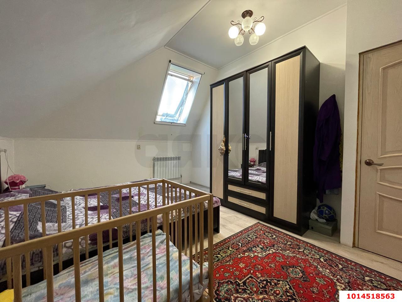 Фото №13: Дом 162 м² + 8.14 сот. - Краснодар, Прикубанский внутригородской округ, снт Садовод, ул. Сиреневая, 427