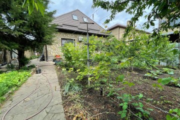 Фото №5: Дом 162 м² - Краснодар, снт Садовод, ул. Сиреневая, 427