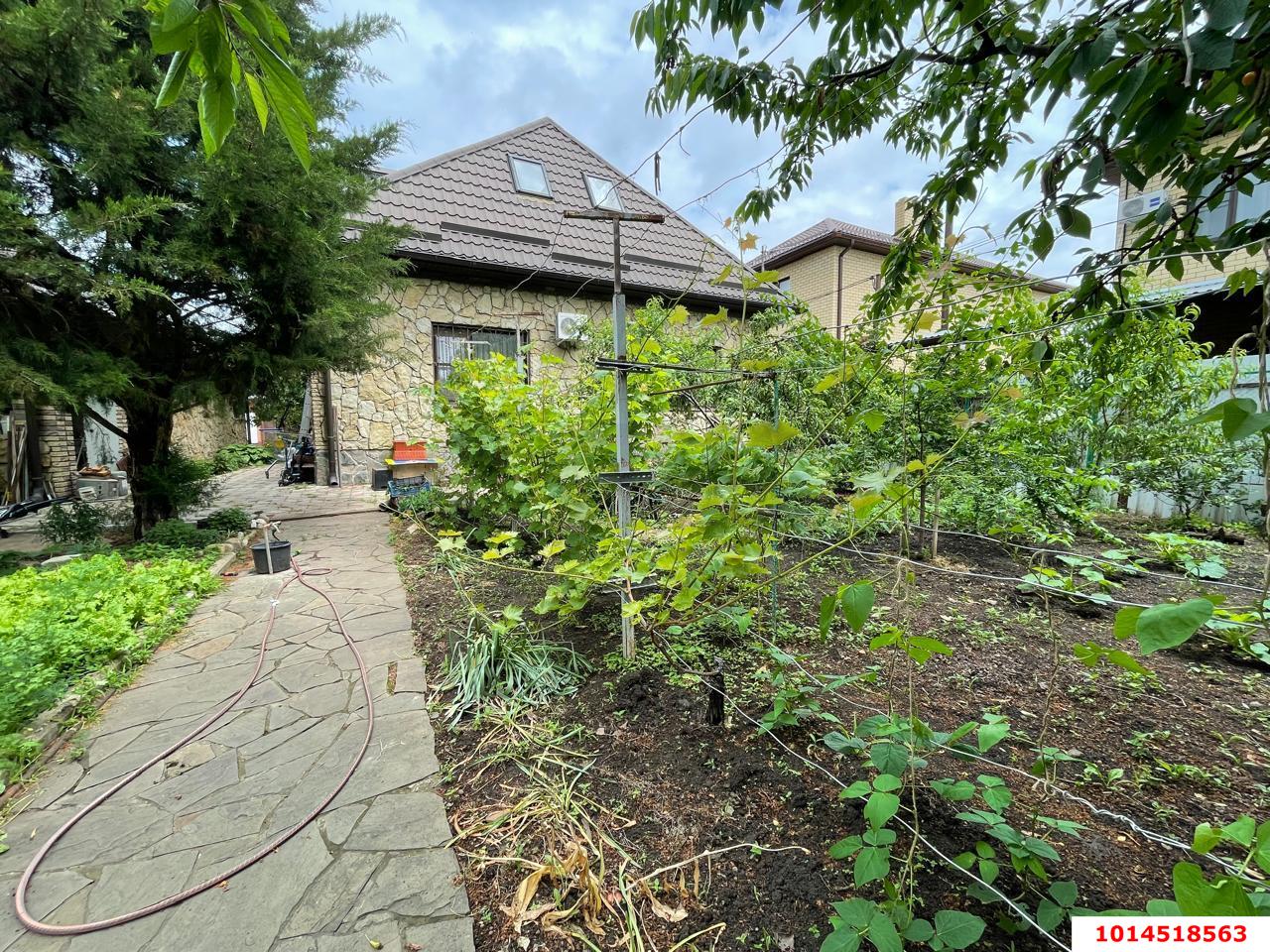 Фото №5: Дом 162 м² + 8.14 сот. - Краснодар, Садовод, ул. Сиреневая, 427