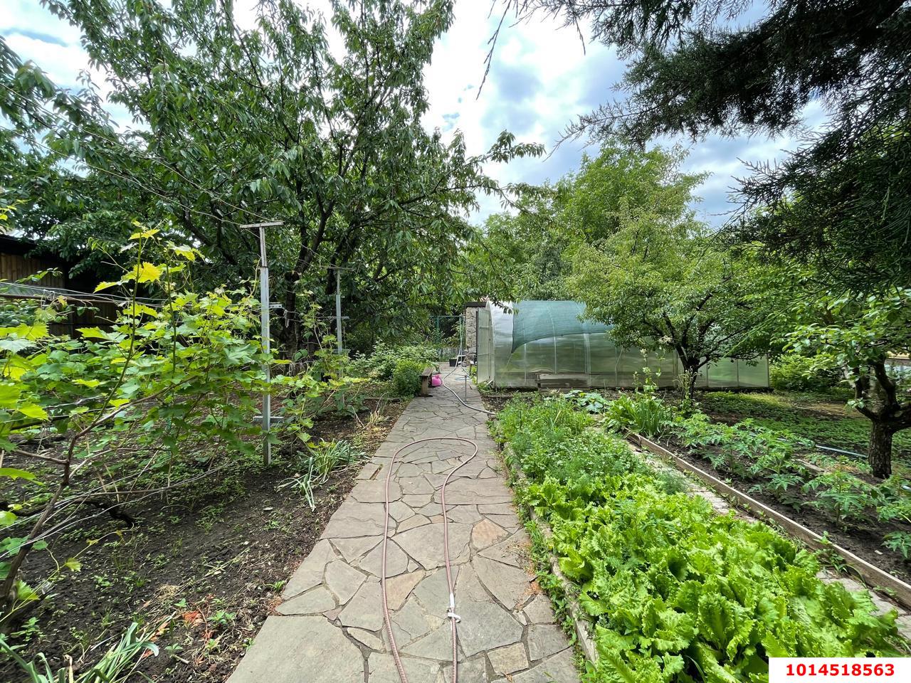 Фото №6: Дом 162 м² + 8.14 сот. - Краснодар, Прикубанский внутригородской округ, снт Садовод, ул. Сиреневая, 427