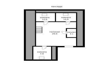 Фото №4: Дом 162 м² - Краснодар, снт Садовод, ул. Сиреневая, 427