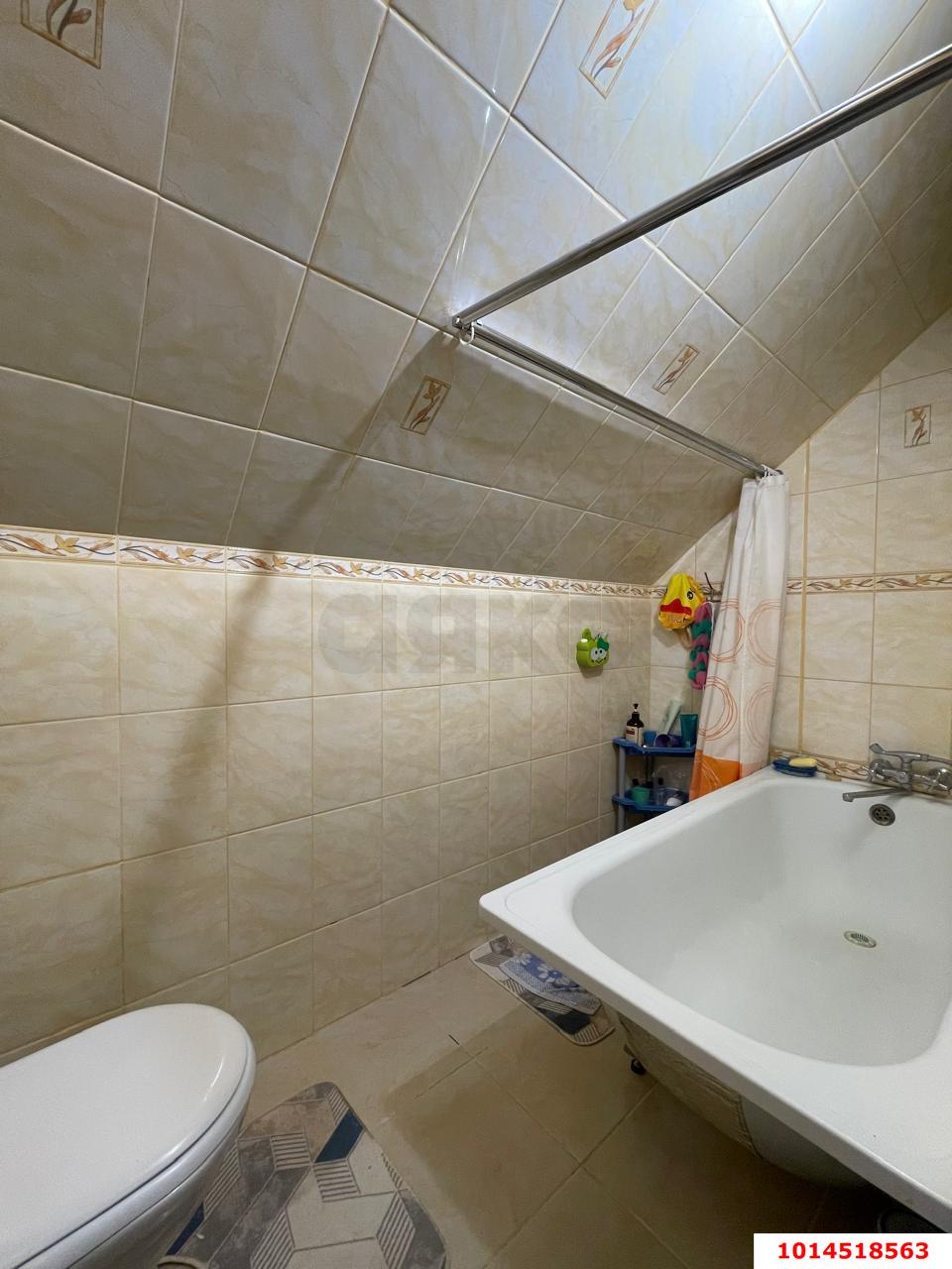 Фото №17: Дом 162 м² + 8.14 сот. - Краснодар, Садовод, ул. Сиреневая, 427