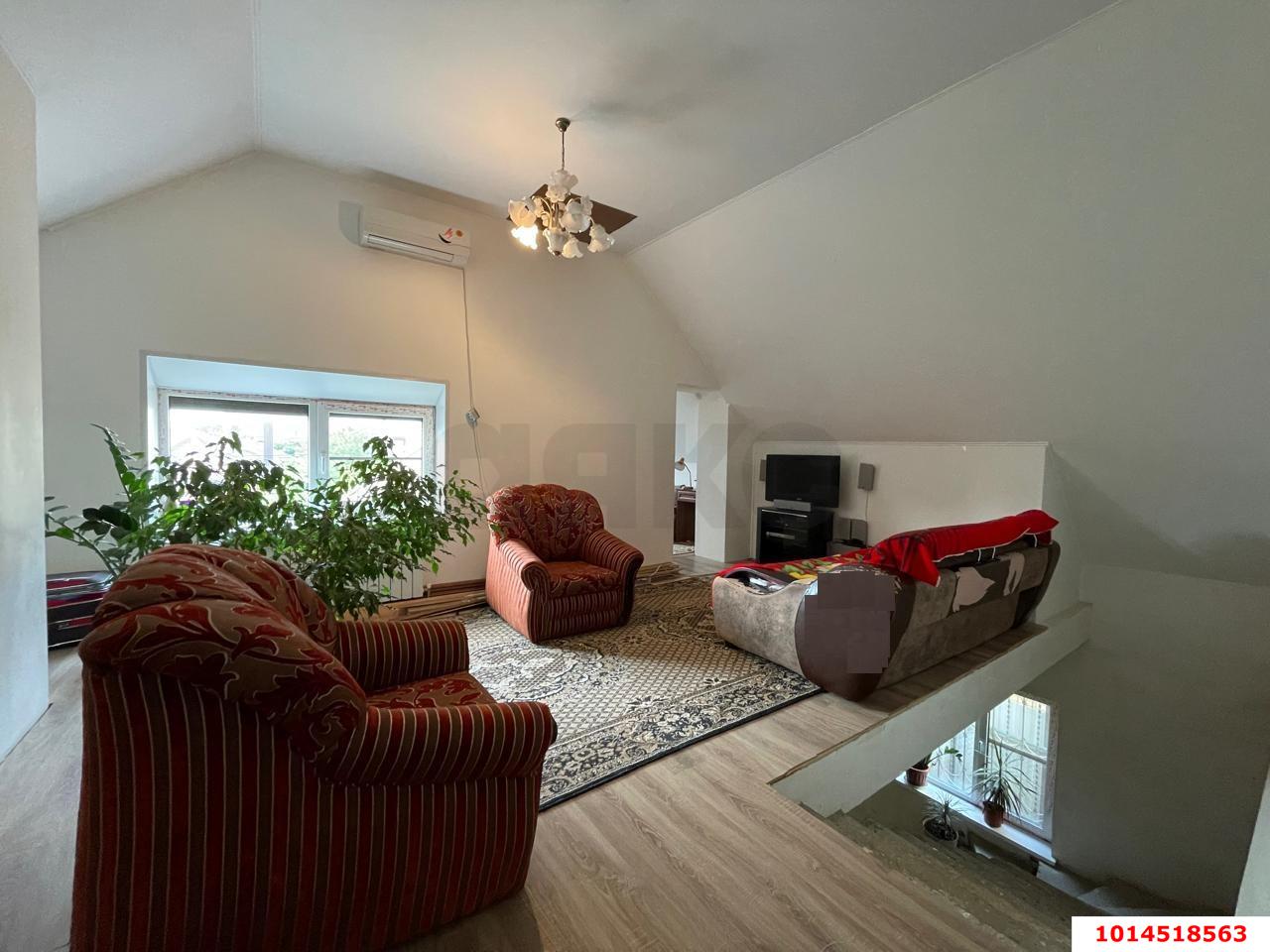 Фото №16: Дом 162 м² + 8.14 сот. - Краснодар, Прикубанский внутригородской округ, снт Садовод, ул. Сиреневая, 427