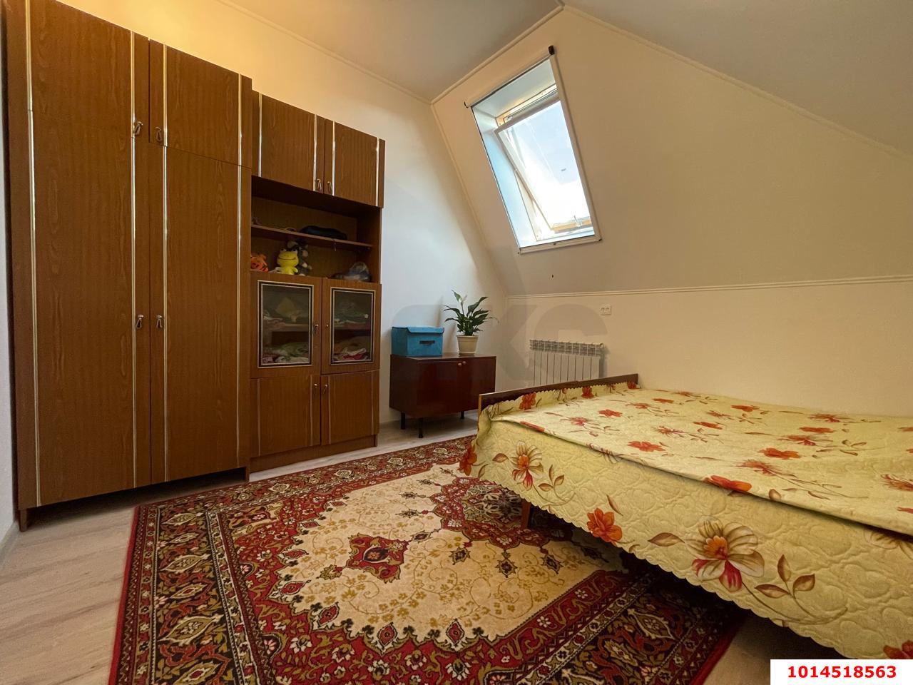 Фото №12: Дом 162 м² + 8.14 сот. - Краснодар, Прикубанский внутригородской округ, снт Садовод, ул. Сиреневая, 427