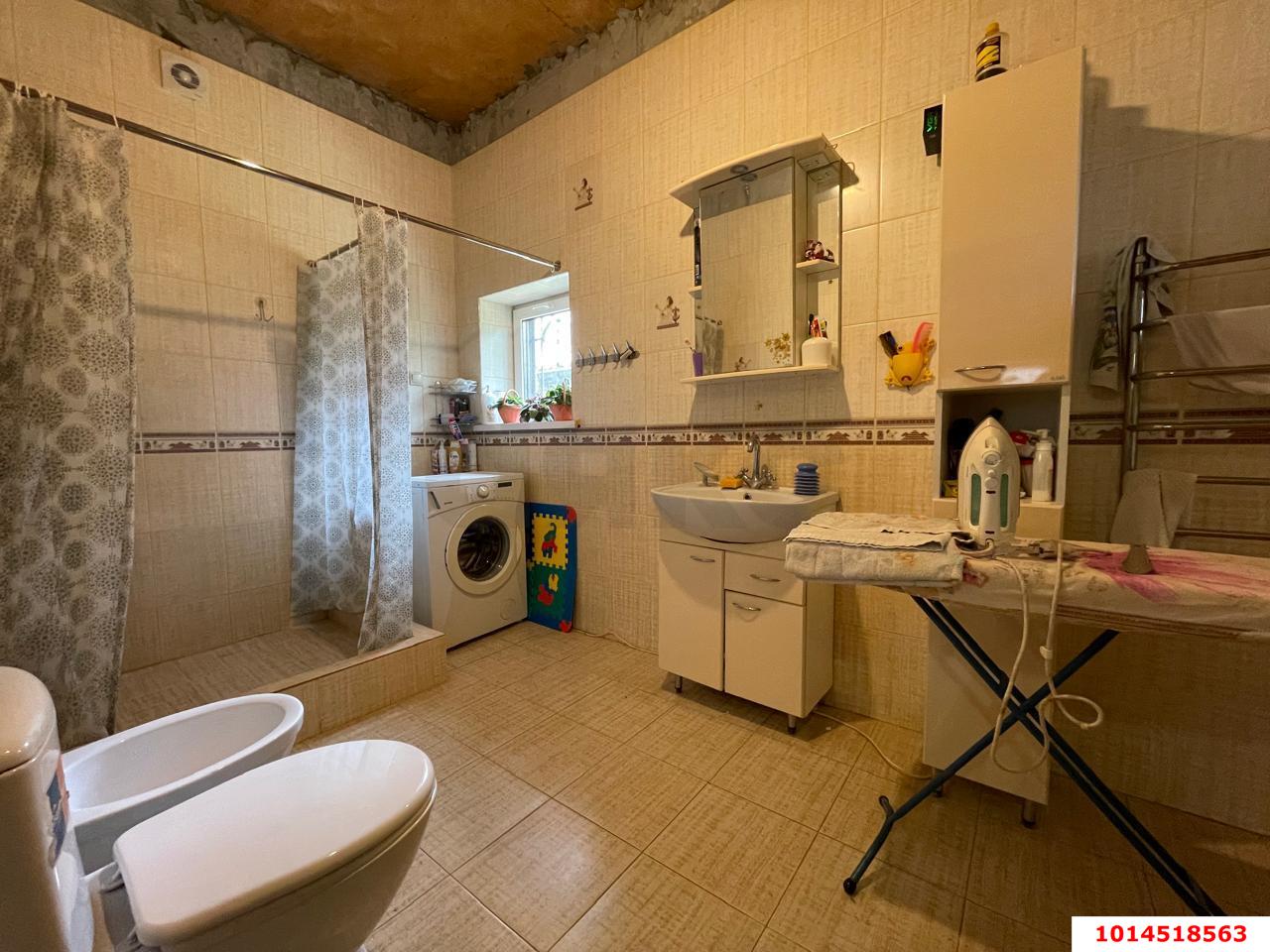 Фото №18: Дом 162 м² + 8.14 сот. - Краснодар, Садовод, ул. Сиреневая, 427