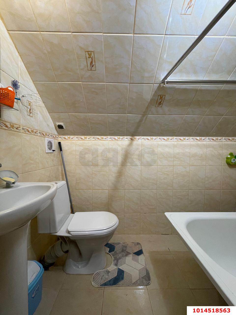 Фото №19: Дом 162 м² + 8.14 сот. - Краснодар, Прикубанский внутригородской округ, снт Садовод, ул. Сиреневая, 427