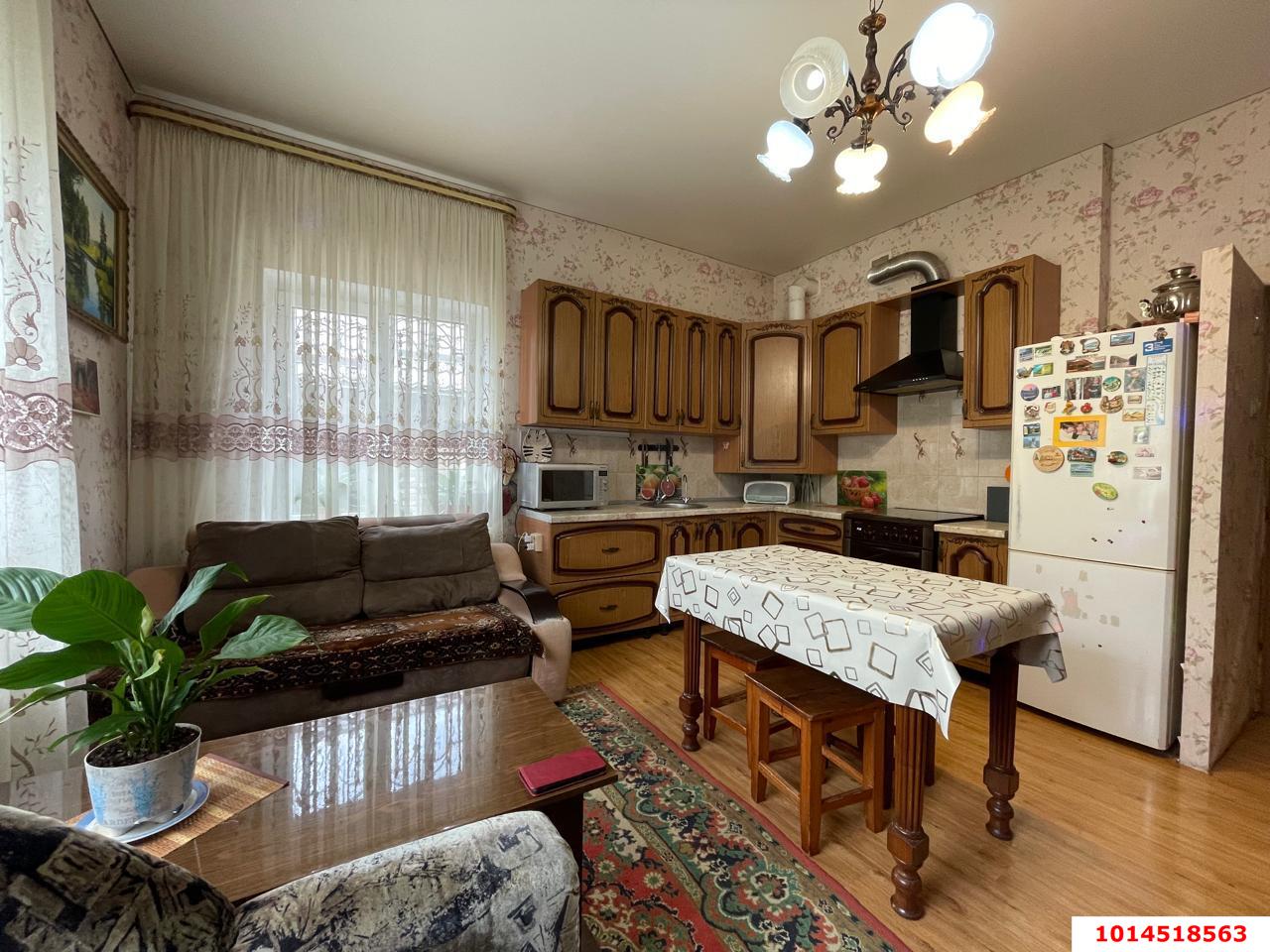 Фото №8: Дом 162 м² + 8.14 сот. - Краснодар, Прикубанский внутригородской округ, снт Садовод, ул. Сиреневая, 427