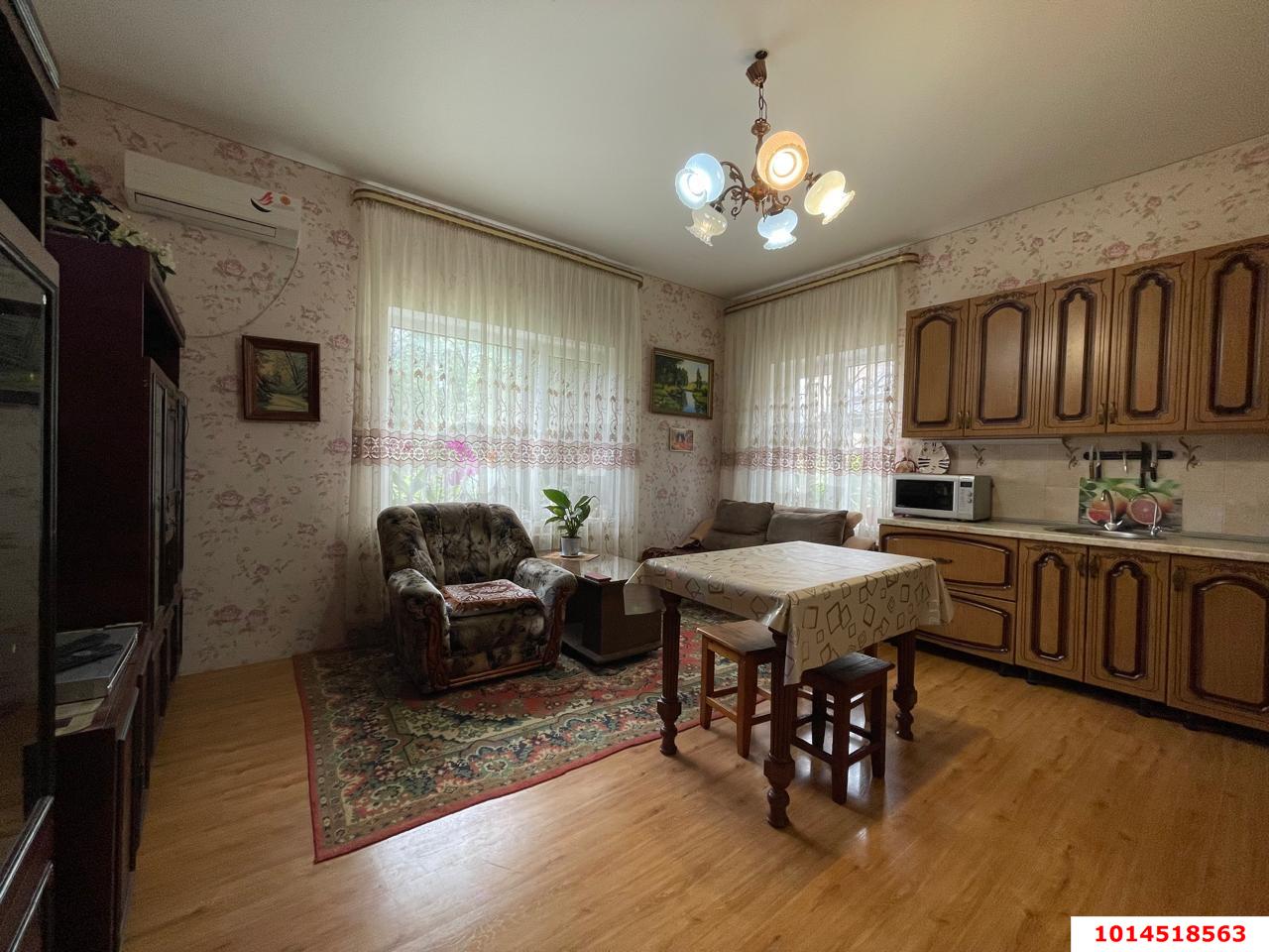 Фото №11: Дом 162 м² + 8.14 сот. - Краснодар, Прикубанский внутригородской округ, снт Садовод, ул. Сиреневая, 427