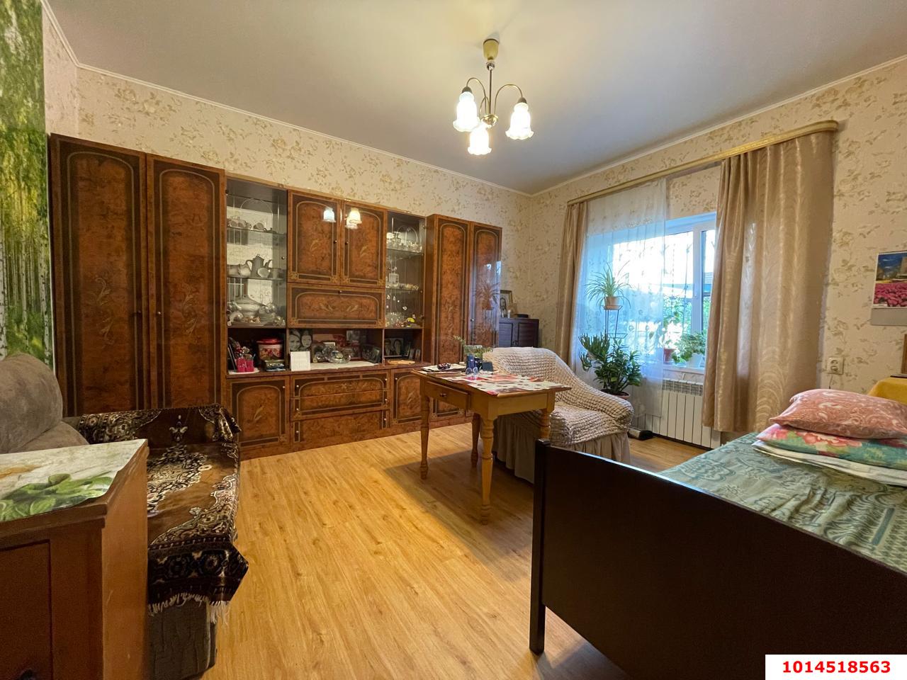 Фото №9: Дом 162 м² + 8.14 сот. - Краснодар, Прикубанский внутригородской округ, снт Садовод, ул. Сиреневая, 427