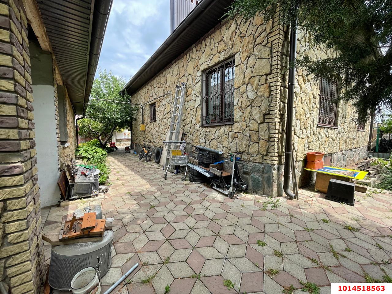 Фото №7: Дом 162 м² + 8.14 сот. - Краснодар, Прикубанский внутригородской округ, снт Садовод, ул. Сиреневая, 427