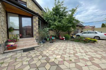 Фото №2: Дом 162 м² - Краснодар, снт Садовод, ул. Сиреневая, 427