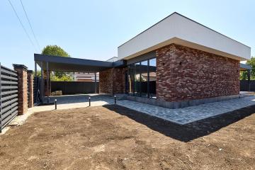 Фото №5: Дом 193 м² - СТ Виктория, мкр. Прикубанский внутригородской округ, ул. Красивая, 9