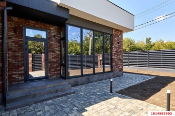 Фото №1: Дом 193 м² - СТ Виктория, мкр. Прикубанский внутригородской округ, ул. Красивая, 9