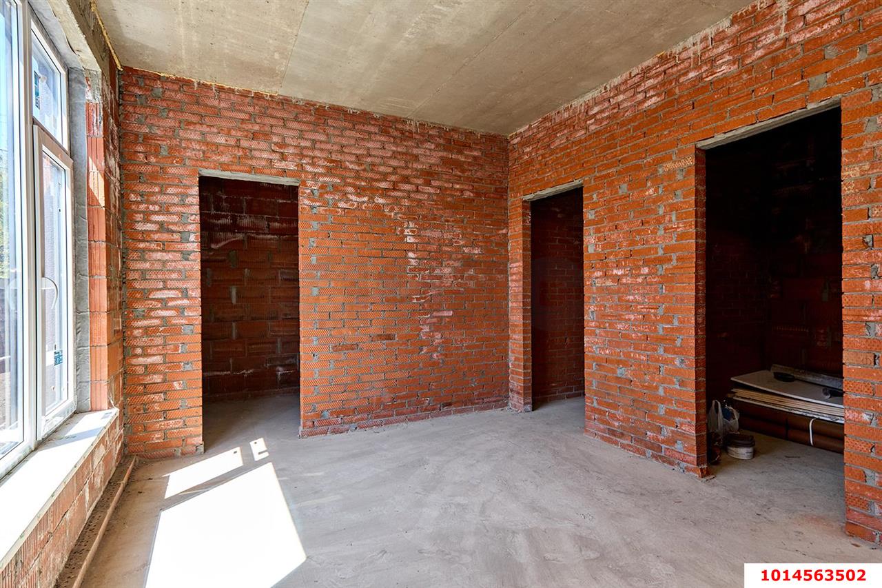 Фото №13: Дом 193 м² + 5.87 сот. - СТ Виктория, Прикубанский внутригородской округ, ул. Красивая, 9