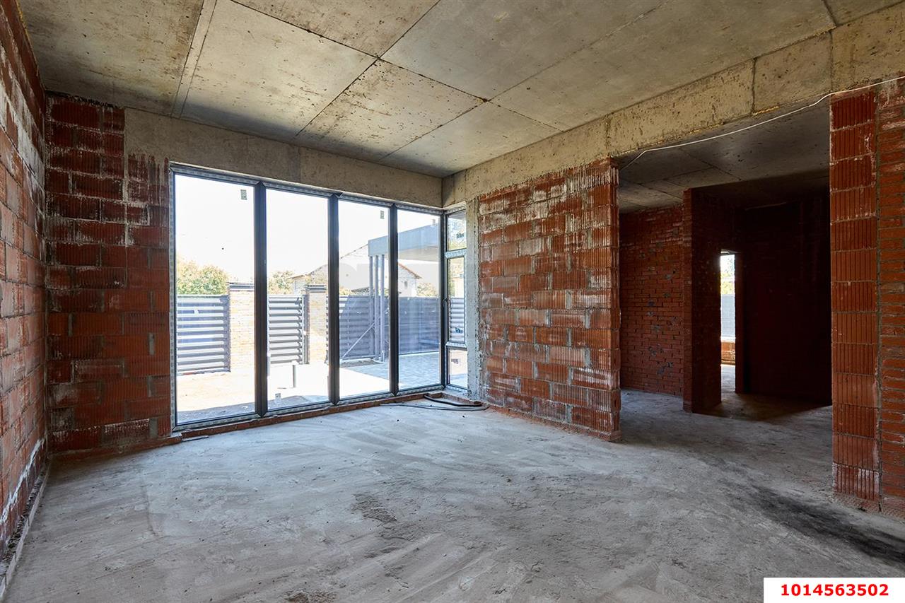 Фото №7: Дом 193 м² + 5.87 сот. - СТ Виктория, мкр. Прикубанский внутригородской округ, ул. Красивая, 9