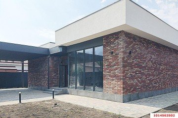Фото №1: Дом 193 м² - СТ Виктория, мкр. Прикубанский внутригородской округ, ул. Красивая, 9
