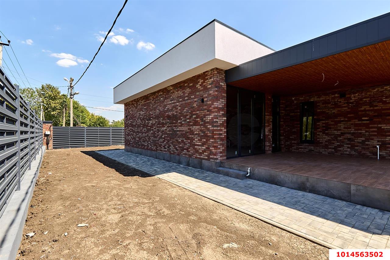 Фото №7: Дом 193 м² + 5.87 сот. - СТ Виктория, Прикубанский внутригородской округ, ул. Красивая, 9