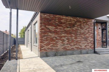 Фото №5: Дом 193 м² - СТ Виктория, мкр. Прикубанский внутригородской округ, ул. Красивая, 9