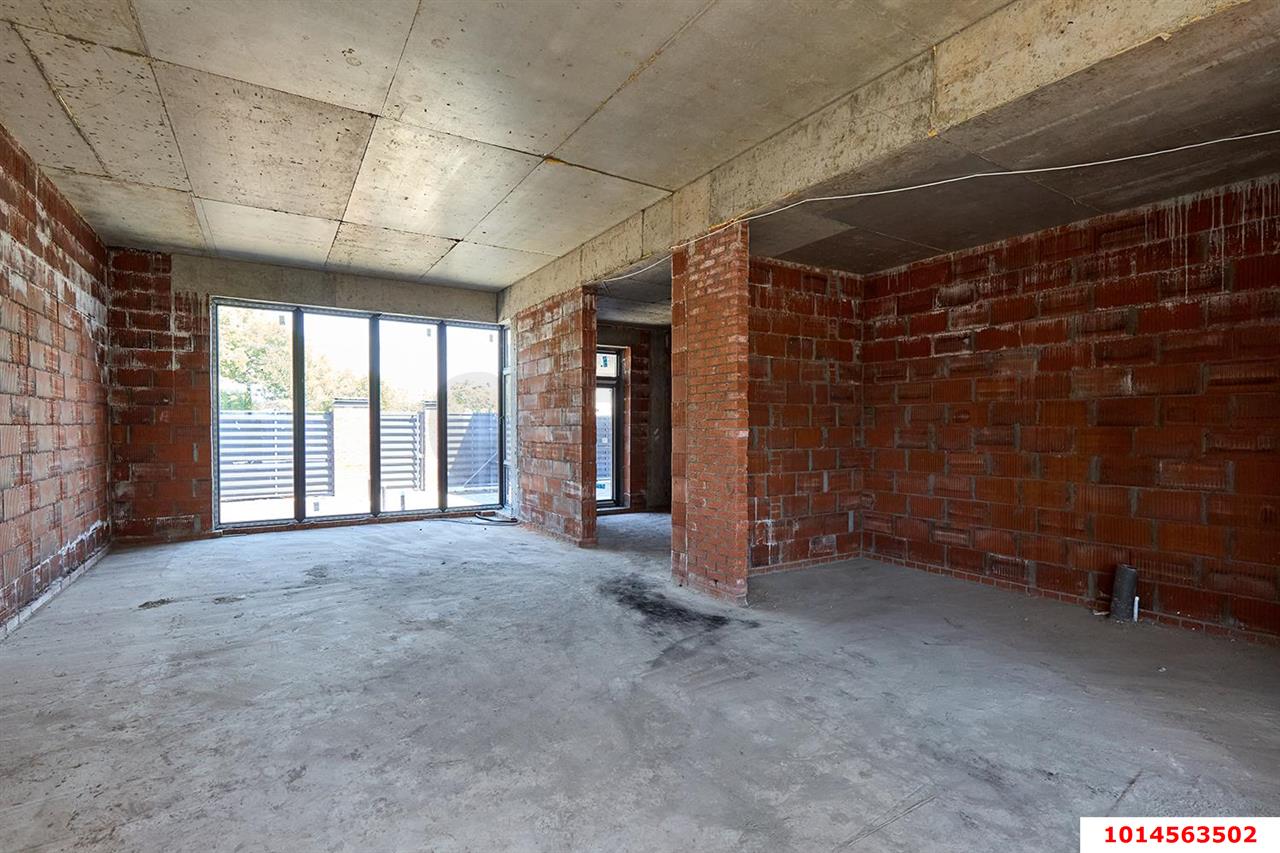 Фото №8: Дом 193 м² + 5.87 сот. - СТ Виктория, мкр. Прикубанский внутригородской округ, ул. Красивая, 9