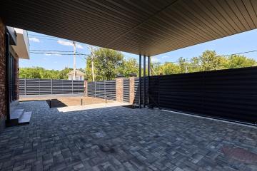 Фото №4: Дом 193 м² - СТ Виктория, мкр. Прикубанский внутригородской округ, ул. Красивая, 9