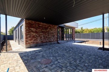 Фото №4: Дом 193 м² - СТ Виктория, мкр. Прикубанский внутригородской округ, ул. Красивая, 9