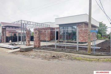 Фото №1: Дом 193 м² - Виктория, мкр. Прикубанский внутригородской округ, пер. Островной, 1