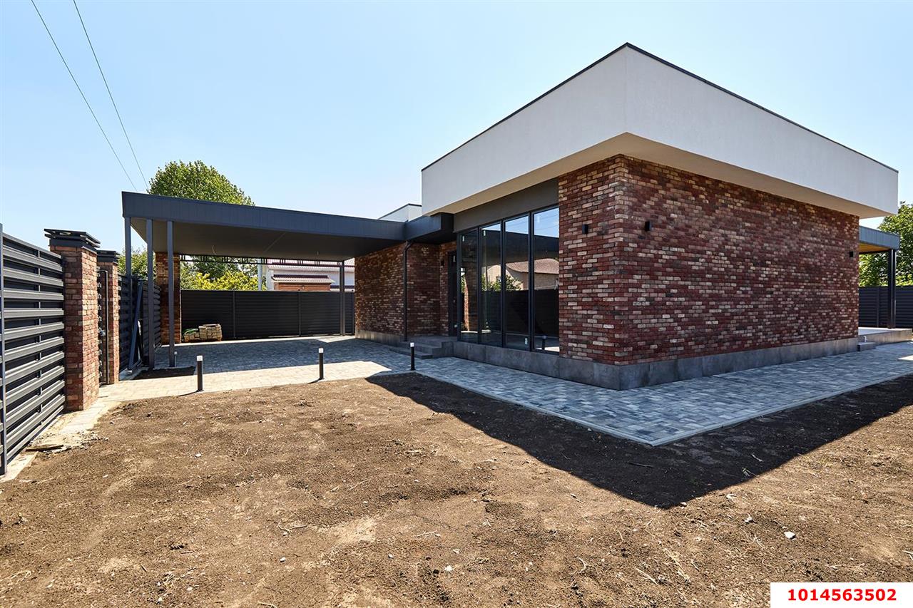 Фото №5: Дом 193 м² + 5.87 сот. - СТ Виктория, ул. Красивая, 9