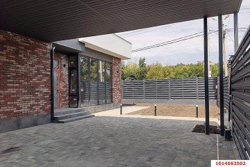 Фото №2: Дом 193 м² - СТ Виктория, мкр. Прикубанский внутригородской округ, ул. Красивая, 9