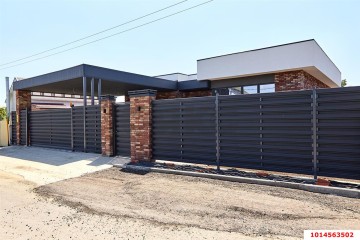 Фото №1: Дом 193 м² - СТ Виктория, мкр. Прикубанский внутригородской округ, ул. Красивая, 9