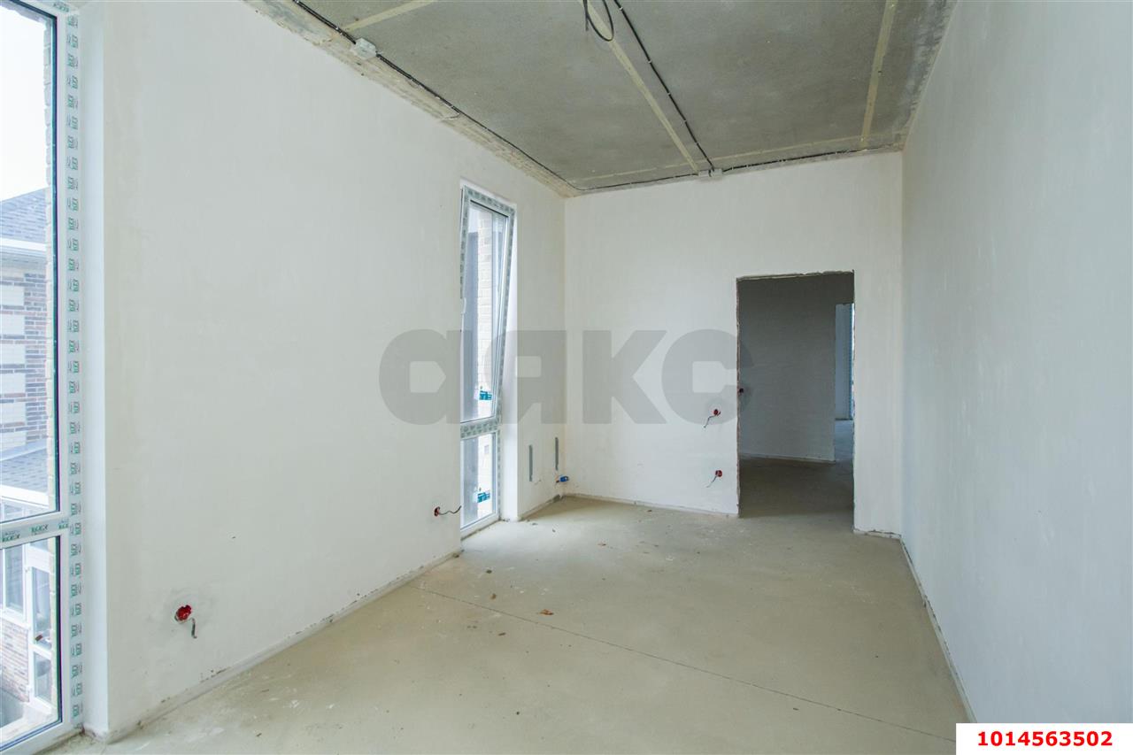 Фото №10: Дом 193 м² + 5.87 сот. - Виктория, Прикубанский внутригородской округ, пер. Островной, 1