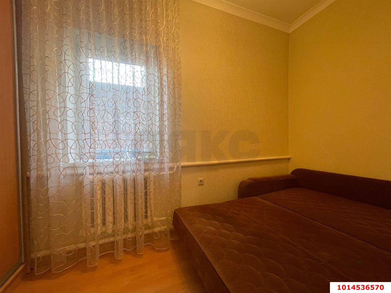 Фото №5: Часть дома 48 м² + 4 сот. - Краснодар, Черёмушки, ул. Кубанская, 14