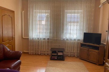 Фото №3: Часть дома 48 м² - Краснодар, мкр. Черёмушки, ул. Кубанская, 14