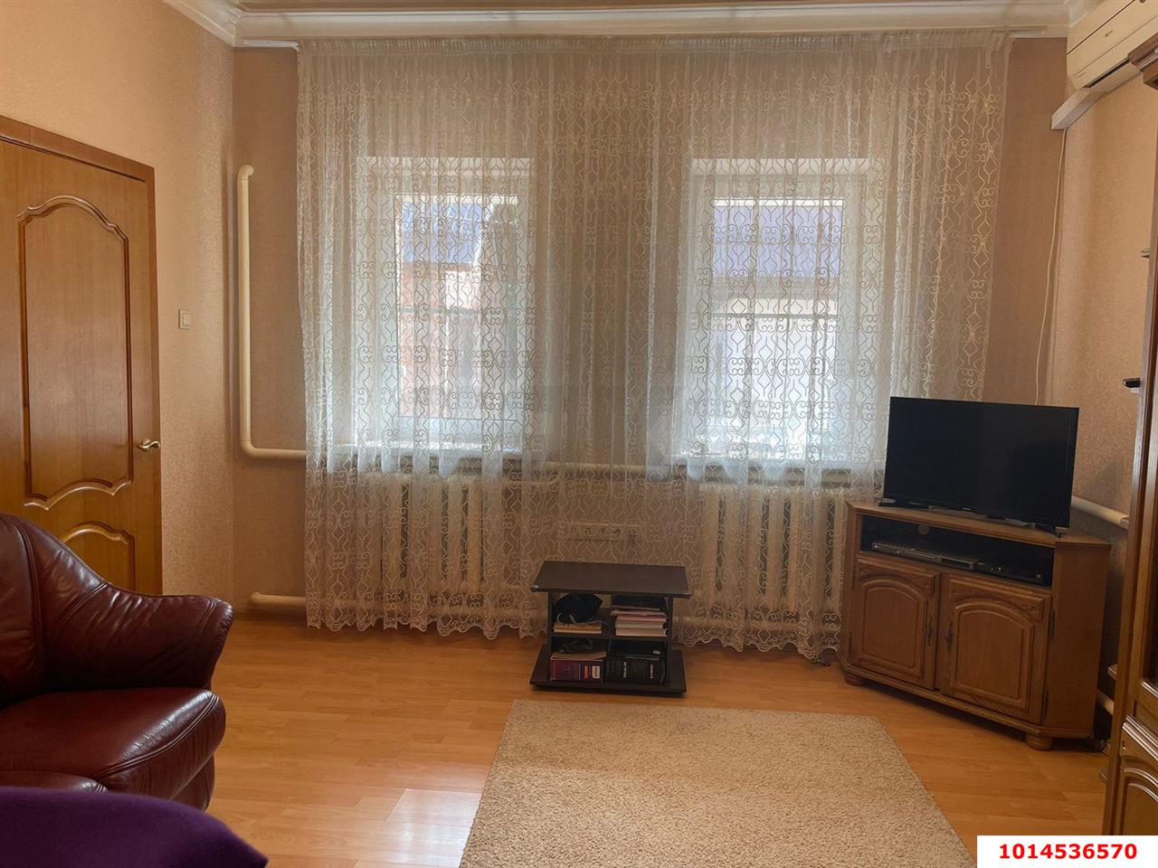 Фото №3: Часть дома 48 м² + 4 сот. - Краснодар, Черёмушки, ул. Кубанская, 14