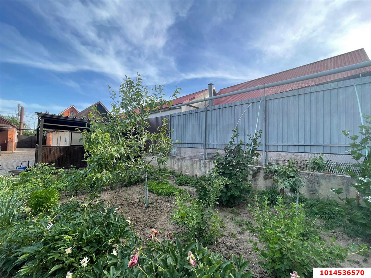 Фото №11: Часть дома 48 м² + 4 сот. - Краснодар, Черёмушки, ул. Кубанская, 14